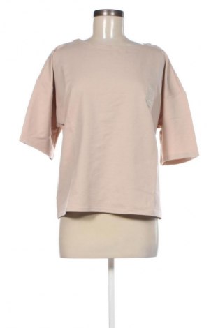 Damen Shirt Makadamia, Größe S, Farbe Beige, Preis 42,99 €