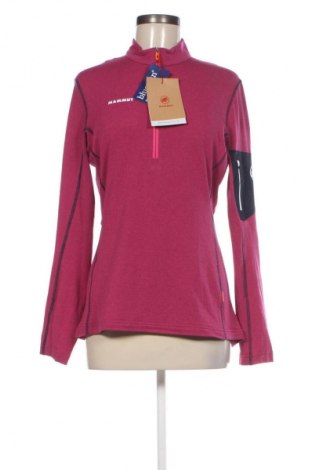 Dámska blúza Mammut, Veľkosť M, Farba Ružová, Cena  68,95 €