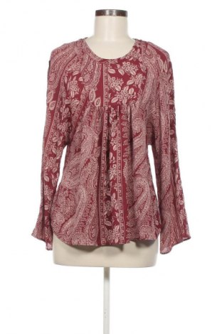 Bluză de femei Mango, Mărime S, Culoare Multicolor, Preț 93,99 Lei