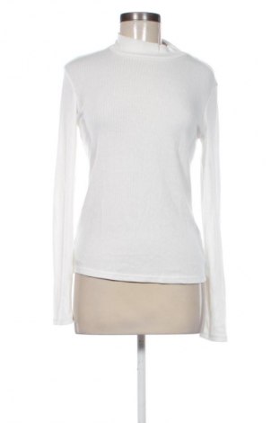 Damen Shirt Mango, Größe M, Farbe Weiß, Preis € 13,81
