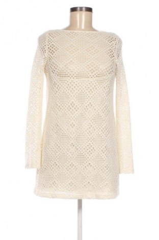 Damen Shirt Mango, Größe S, Farbe Ecru, Preis € 13,81