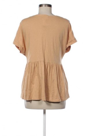 Női blúz Mango, Méret M, Szín Bézs, Ár 5 396 Ft