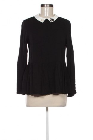 Damen Shirt Mango, Größe S, Farbe Schwarz, Preis € 31,71