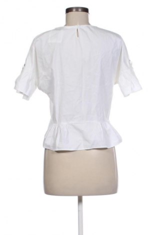Damen Shirt Mango, Größe S, Farbe Weiß, Preis € 13,80