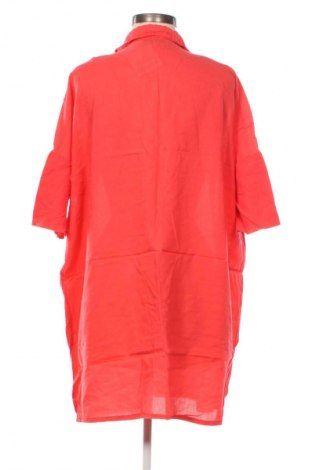 Bluzka damska Mango, Rozmiar XL, Kolor Czerwony, Cena 167,72 zł