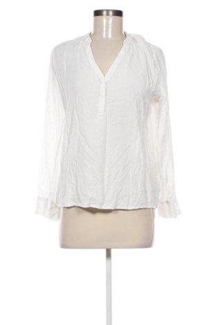 Damen Shirt Mango, Größe M, Farbe Weiß, Preis € 13,99