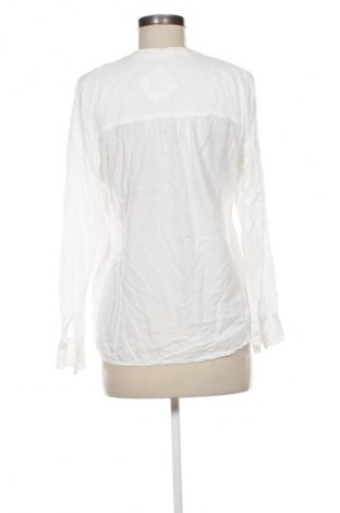 Damen Shirt Mango, Größe M, Farbe Weiß, Preis € 13,99