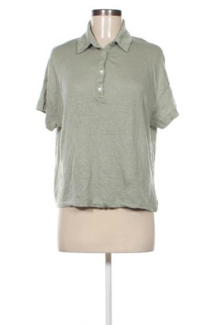 Bluză de femei Mango, Mărime L, Culoare Verde, Preț 57,99 Lei
