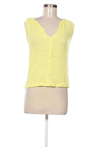Bluză de femei Mango, Mărime S, Culoare Galben, Preț 57,99 Lei