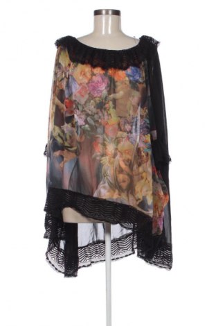 Damen Shirt Manuela, Größe XL, Farbe Mehrfarbig, Preis € 9,72