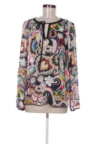 Damen Shirt Marc Cain Sports, Größe M, Farbe Mehrfarbig, Preis € 62,98
