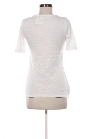 Damen Shirt Marc O'Polo, Größe M, Farbe Weiß, Preis 76,33 €