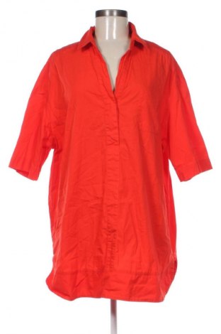 Damen Shirt Marina Sport by Marina Rinaldi, Größe XXL, Farbe Rot, Preis 59,34 €