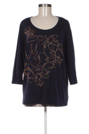 Damen Shirt Marina Sport by Marina Rinaldi, Größe XXL, Farbe Mehrfarbig, Preis € 40,99