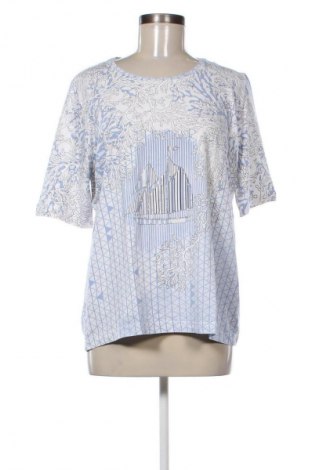 Bluzka damska Mark Adam, Rozmiar XL, Kolor Kolorowy, Cena 44,94 zł