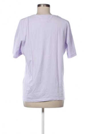 Damen Shirt Mark Adam, Größe XL, Farbe Lila, Preis 10,00 €