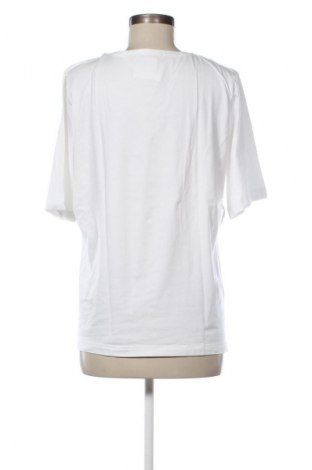 Damen Shirt Mark Adam, Größe XL, Farbe Weiß, Preis 10,00 €