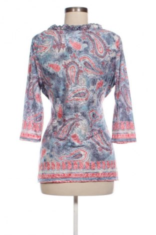 Damen Shirt Marks & Spencer, Größe XL, Farbe Mehrfarbig, Preis 13,81 €