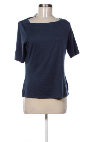 Damen Shirt Marks & Spencer, Größe L, Farbe Blau, Preis € 14,00