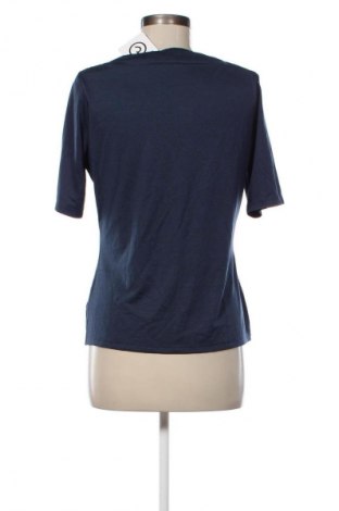 Damen Shirt Marks & Spencer, Größe L, Farbe Blau, Preis € 14,00