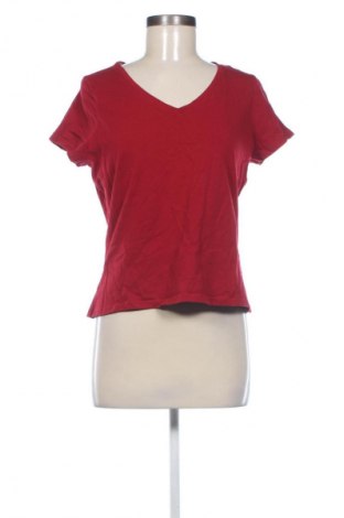 Damen Shirt Marks & Spencer, Größe XL, Farbe Rot, Preis 13,80 €