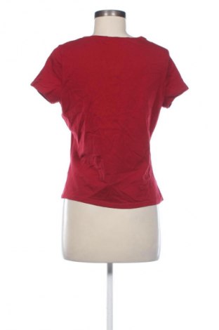 Damen Shirt Marks & Spencer, Größe XL, Farbe Rot, Preis 13,80 €