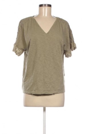 Damen Shirt Marks & Spencer, Größe L, Farbe Grün, Preis 13,80 €