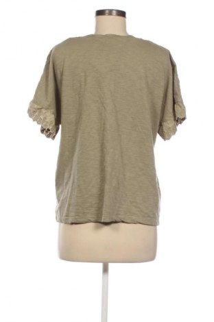 Damen Shirt Marks & Spencer, Größe L, Farbe Grün, Preis 13,80 €