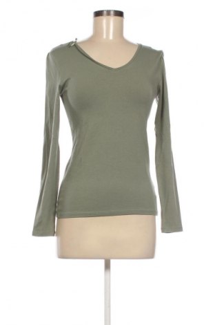 Γυναικεία μπλούζα Marks & Spencer, Μέγεθος S, Χρώμα Πράσινο, Τιμή 31,82 €