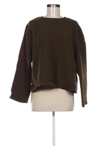 Damen Shirt Massimo Dutti, Größe L, Farbe Grün, Preis € 24,99
