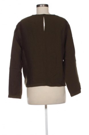 Damen Shirt Massimo Dutti, Größe L, Farbe Grün, Preis € 24,99