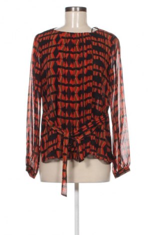 Damen Shirt Massimo Dutti, Größe M, Farbe Mehrfarbig, Preis 16,99 €