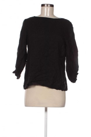 Dámska blúza Massimo Dutti, Veľkosť M, Farba Čierna, Cena  24,95 €