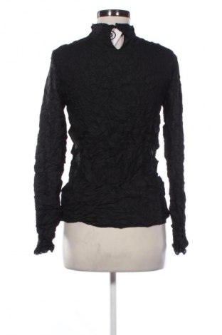 Γυναικεία μπλούζα Massimo Dutti, Μέγεθος XS, Χρώμα Μαύρο, Τιμή 69,99 €