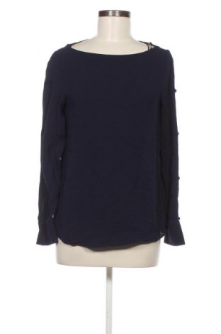 Dámská halenka Massimo Dutti, Velikost M, Barva Modrá, Cena  1 749,00 Kč