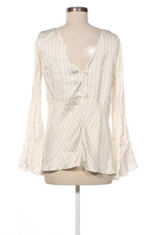 Bluzka damska Massimo Dutti, Rozmiar M, Kolor Kolorowy, Cena 110,07 zł