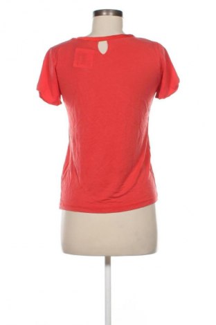 Damen Shirt Massimo Dutti, Größe S, Farbe Rot, Preis € 21,99