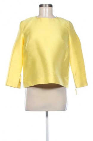 Dámská halenka Max Mara, Velikost L, Barva Žlutá, Cena  2 429,00 Kč