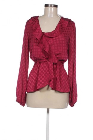 Damen Shirt Max Studio, Größe M, Farbe Rot, Preis € 24,49