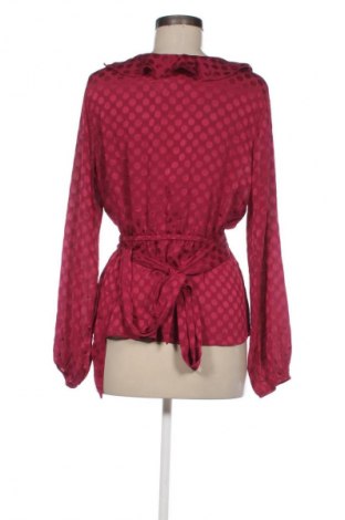 Damen Shirt Max Studio, Größe M, Farbe Rot, Preis € 24,49