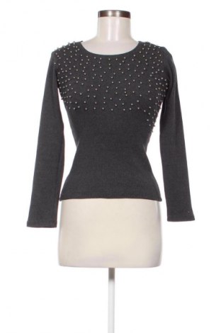 Damen Shirt Megz, Größe S, Farbe Grau, Preis € 9,72