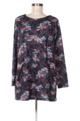 Damen Shirt Mia Moda, Größe XL, Farbe Mehrfarbig, Preis 9,99 €