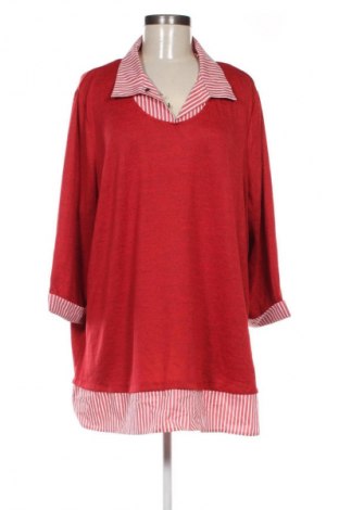 Bluză de femei Mia Moda, Mărime XXL, Culoare Multicolor, Preț 117,99 Lei