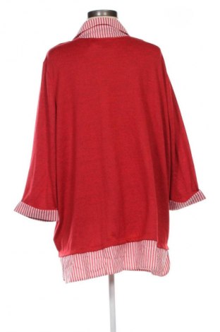 Bluză de femei Mia Moda, Mărime XXL, Culoare Multicolor, Preț 117,99 Lei