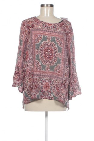 Damen Shirt Milano Italy, Größe L, Farbe Mehrfarbig, Preis € 23,99