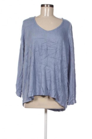 Damen Shirt Millers, Größe XXL, Farbe Blau, Preis € 13,99