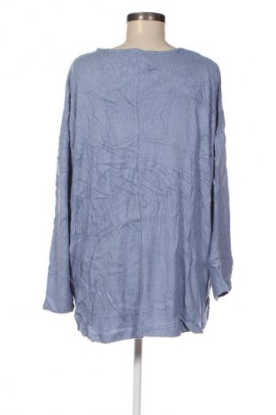 Damen Shirt Millers, Größe XXL, Farbe Blau, Preis € 13,99