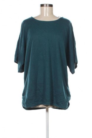 Damen Shirt Miller's, Größe XXL, Farbe Grün, Preis € 18,99