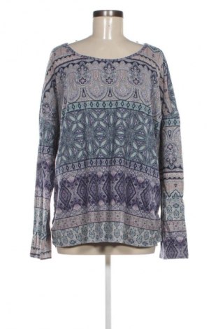 Damen Shirt Millers, Größe XL, Farbe Mehrfarbig, Preis 13,99 €