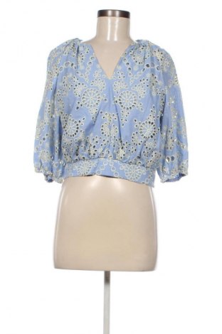 Bluză de femei Mint Velvet, Mărime S, Culoare Multicolor, Preț 322,99 Lei